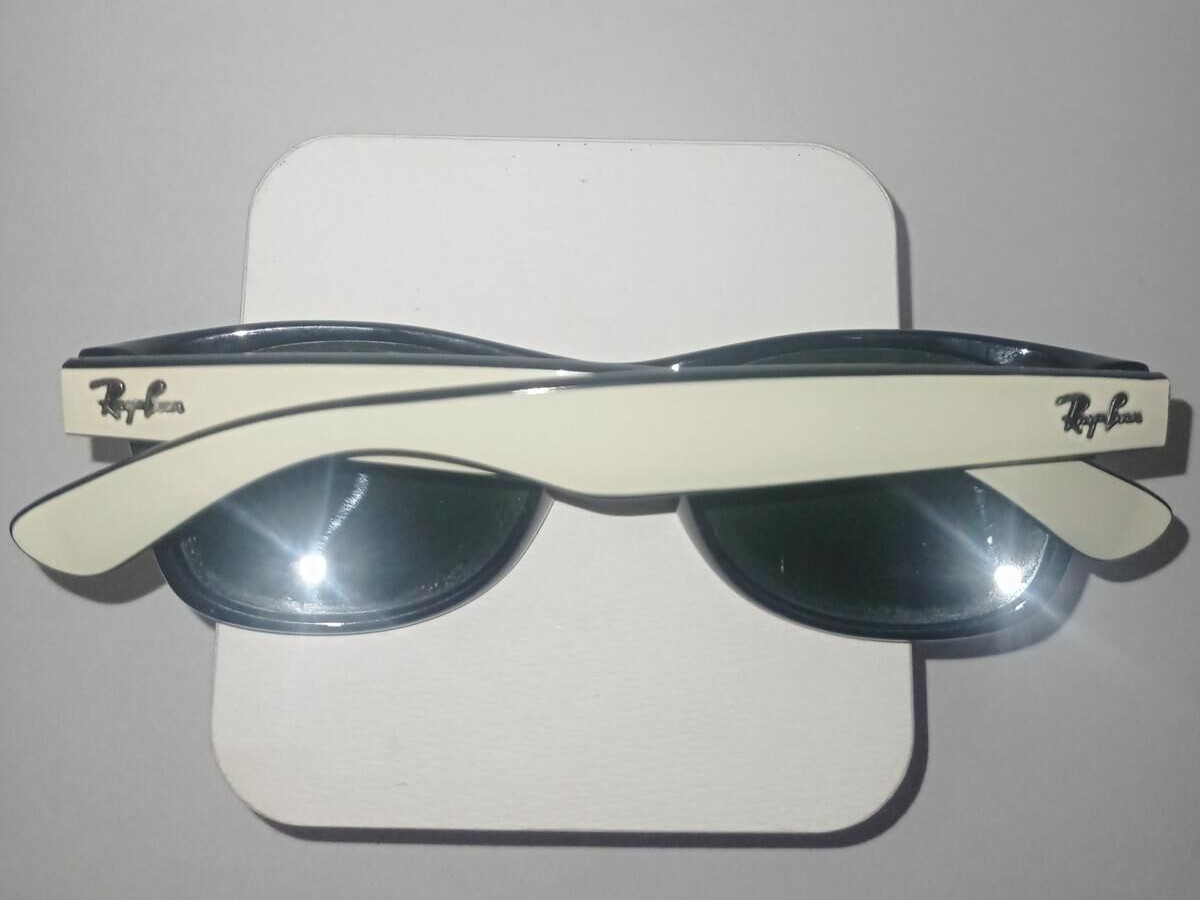 Ray-ban - RB2132 NEWWAYFARER 770 52/18