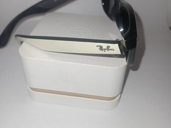 Ray-ban - RB2132 NEWWAYFARER 770 52/18