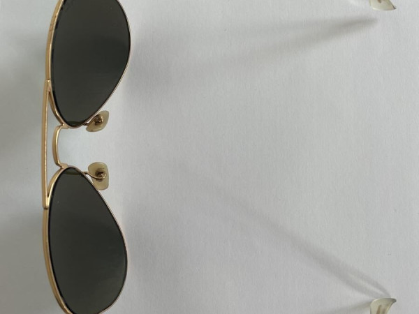 Ray-ban - RB3025 aviator miroir