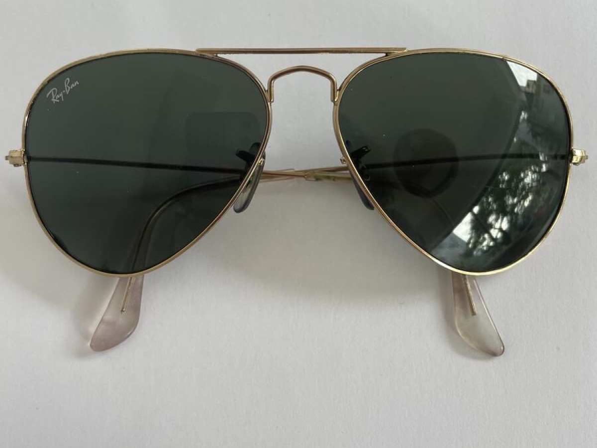Ray-ban - RB3025 aviator