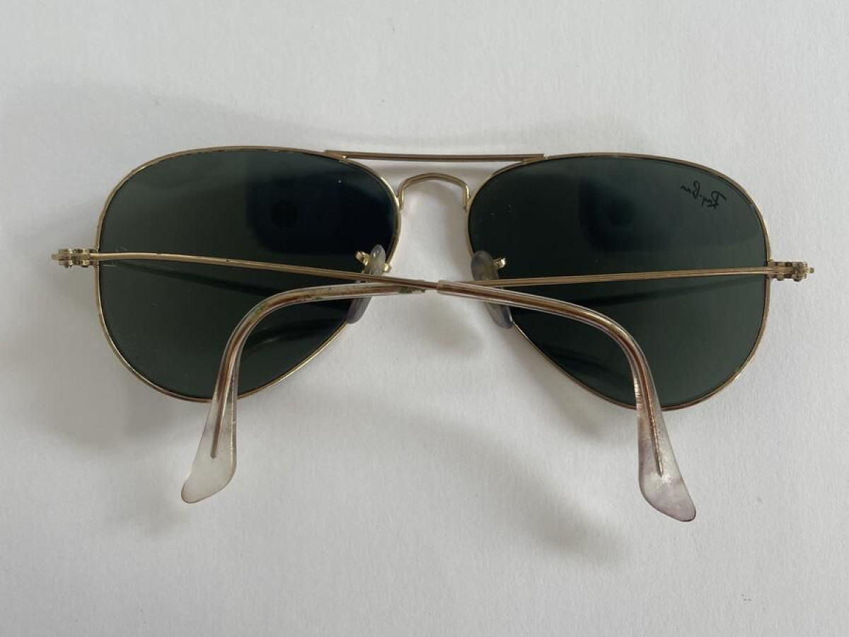 Ray-ban - RB3025 aviator