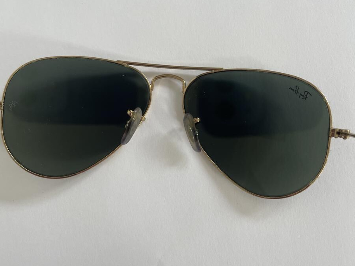 Ray-ban - RB3025 aviator
