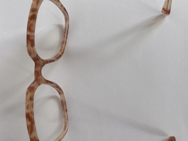 Jimmy Fairly - Lou écaille rose