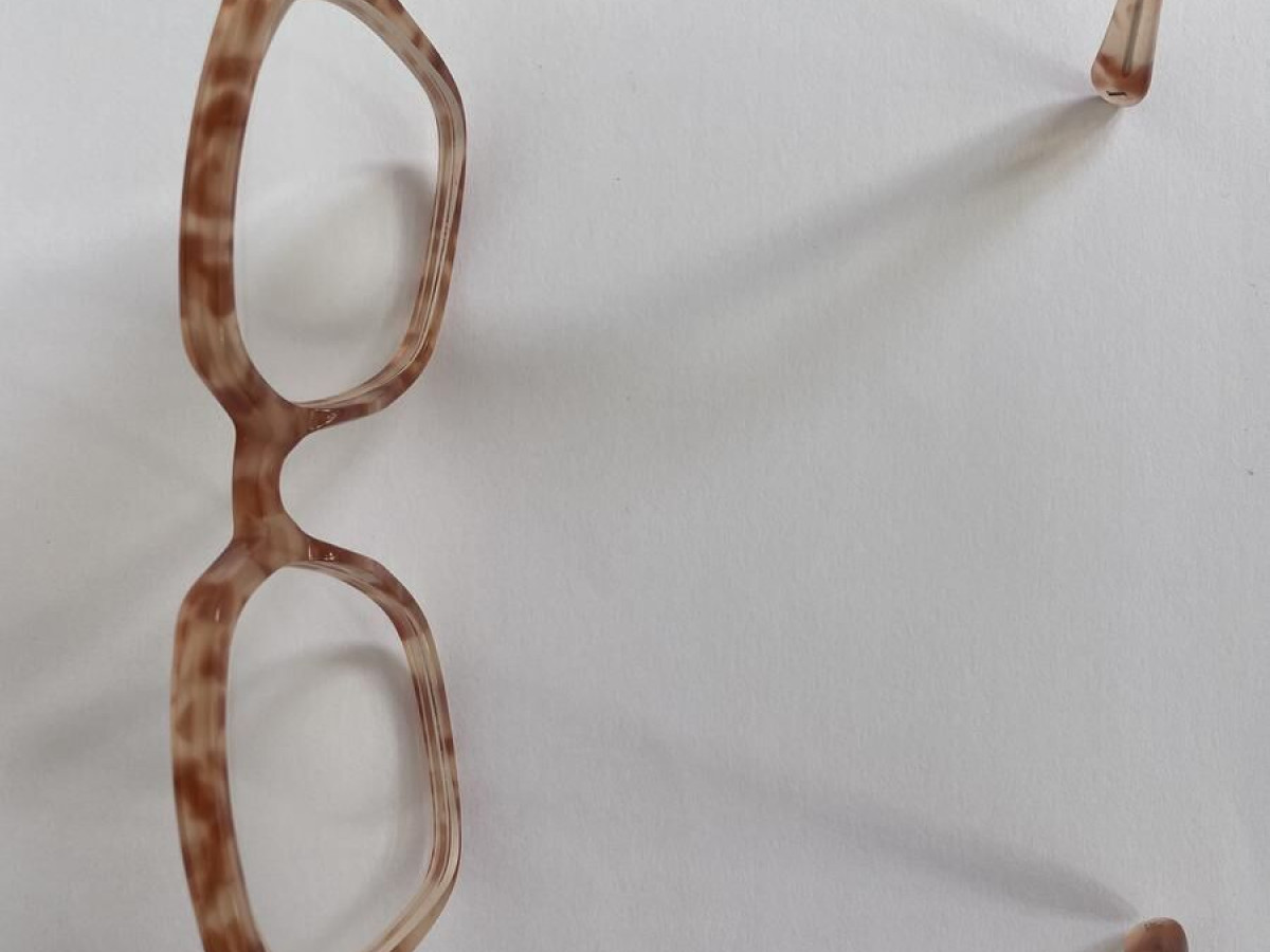 Jimmy Fairly - Lou écaille rose