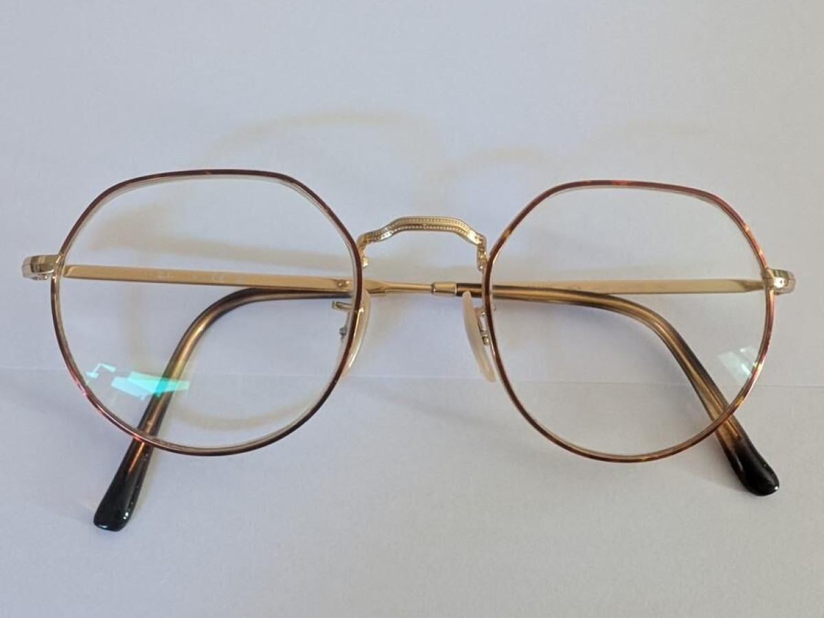 RAY-BAN - RB6465 JACK 2945 49/20