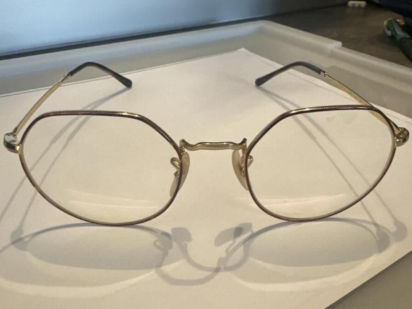 Ray-Ban - Jack rb6465