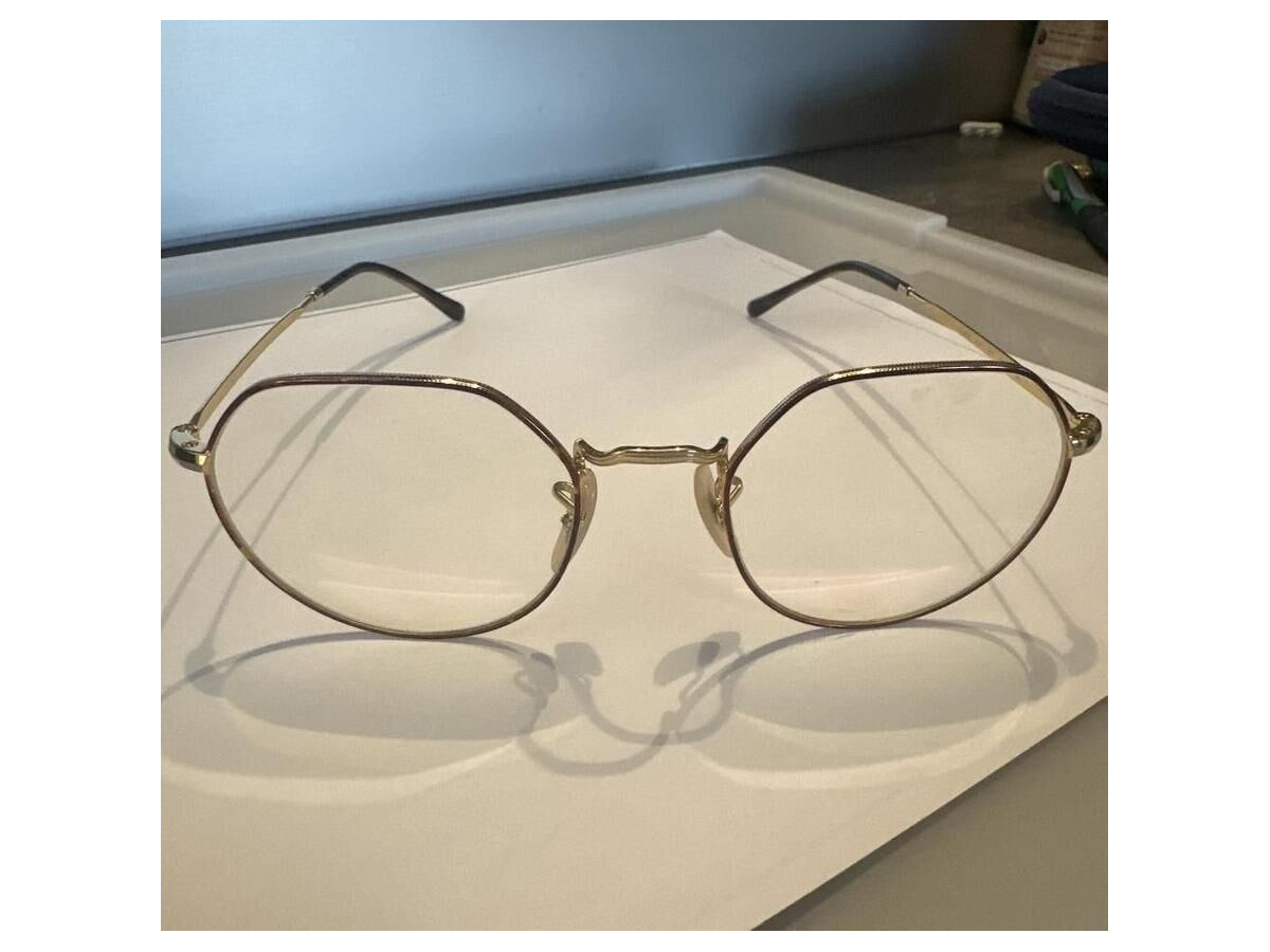 Ray-Ban - Jack rb6465