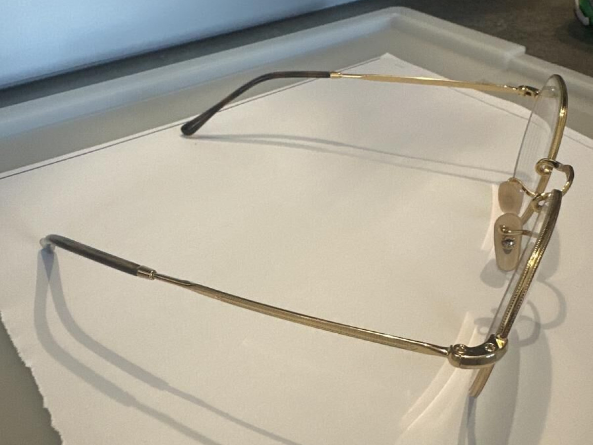 Ray-Ban - Jack rb6465