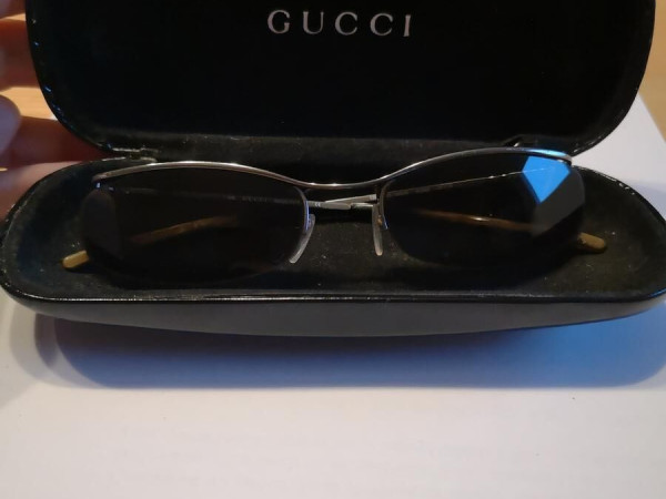 Gucci - gg1664/s 6lb65 55/19