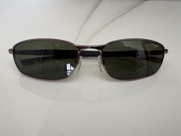 Police - S8183 COL 568V...