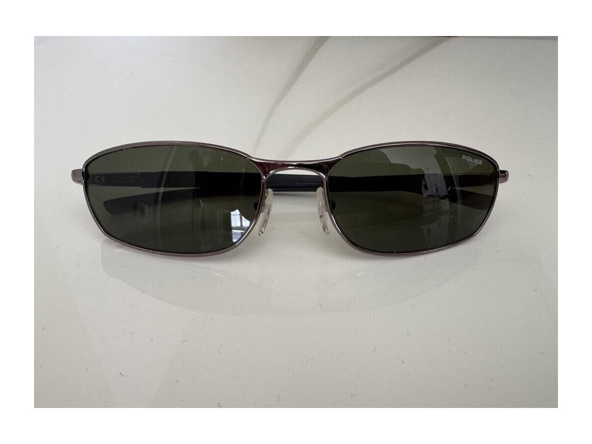 Police - S8183  COL 568V  57/17