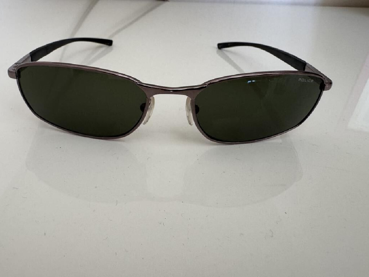 Police - S8183 COL 568V 57/17