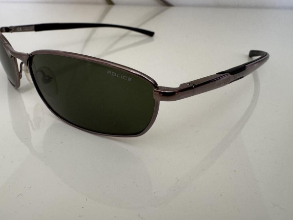 Police - S8183 COL 568V 57/17