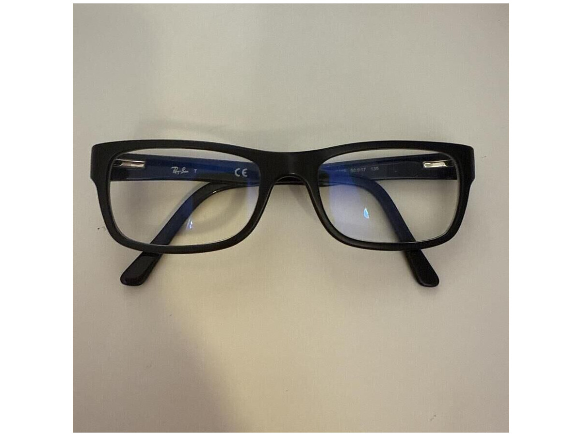 RAY-BAN - RB5268 5119 50/17