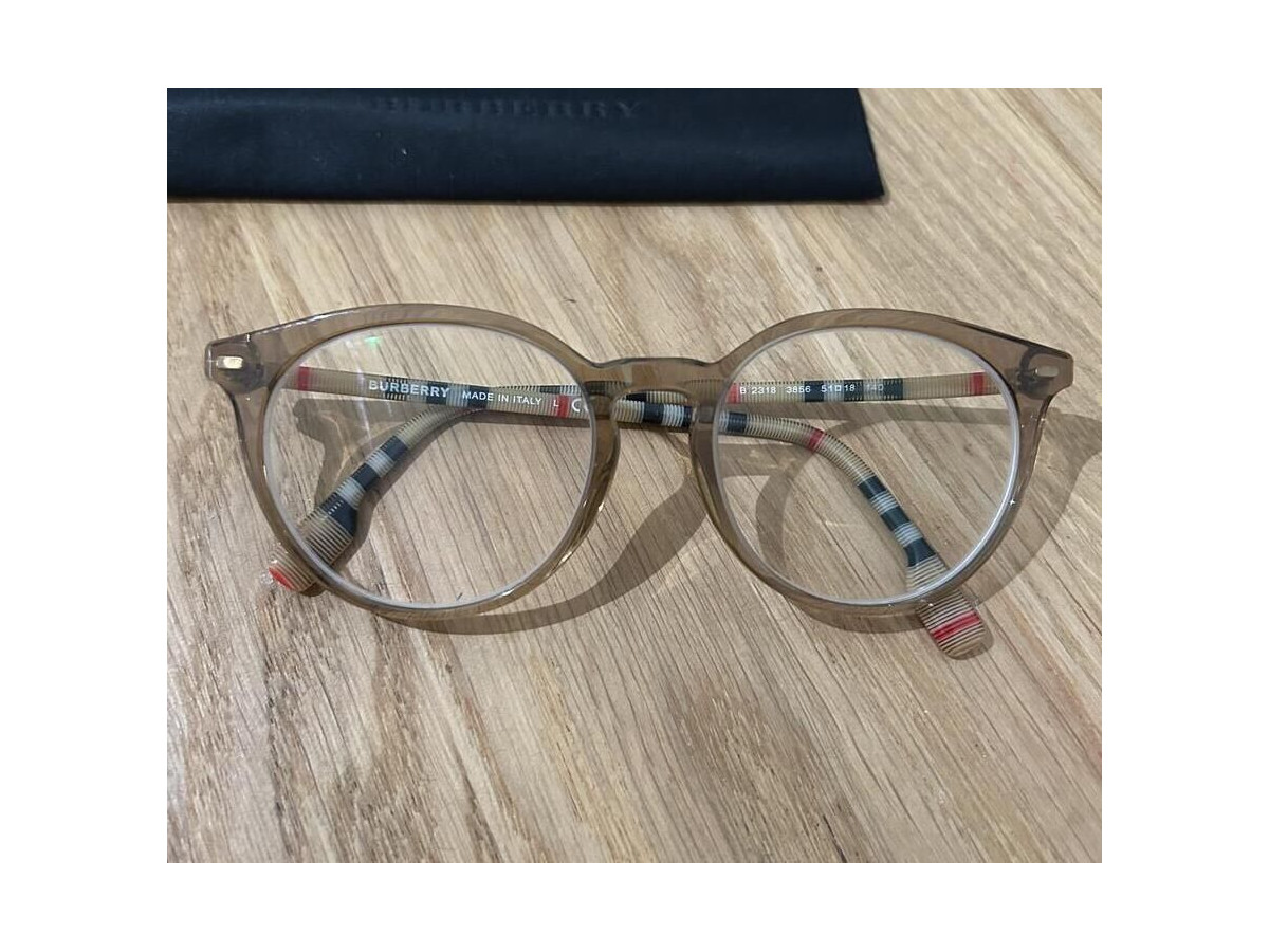 Burberry - B2318 3856 51/18 140