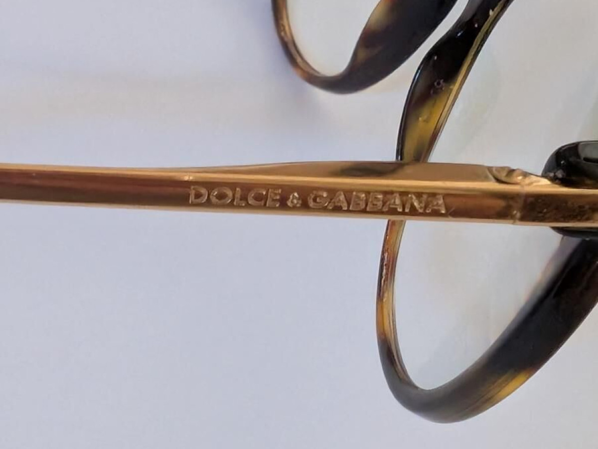DOLCE GABBANA - DG3242 50/18