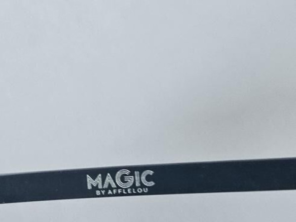 Alain Afflelou magic - tm29 53/15 bk01