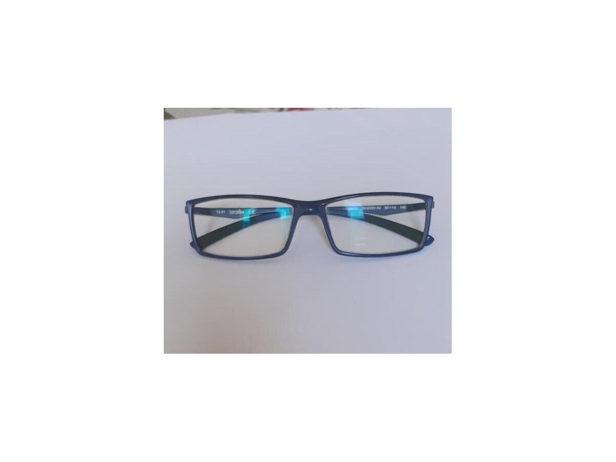 Zerorh+ - legero RH252V 55/14