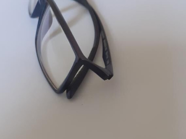Zerorh+ - legero RH252V 55/14
