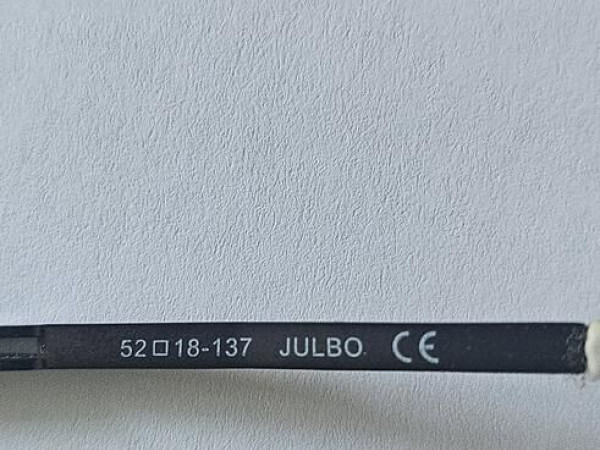 Julbo - JOP13745220 UPPER 52/18