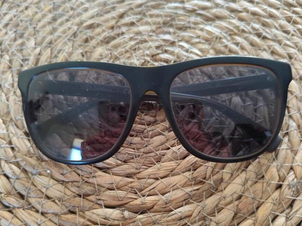 Dolce Gabbana - DG4229