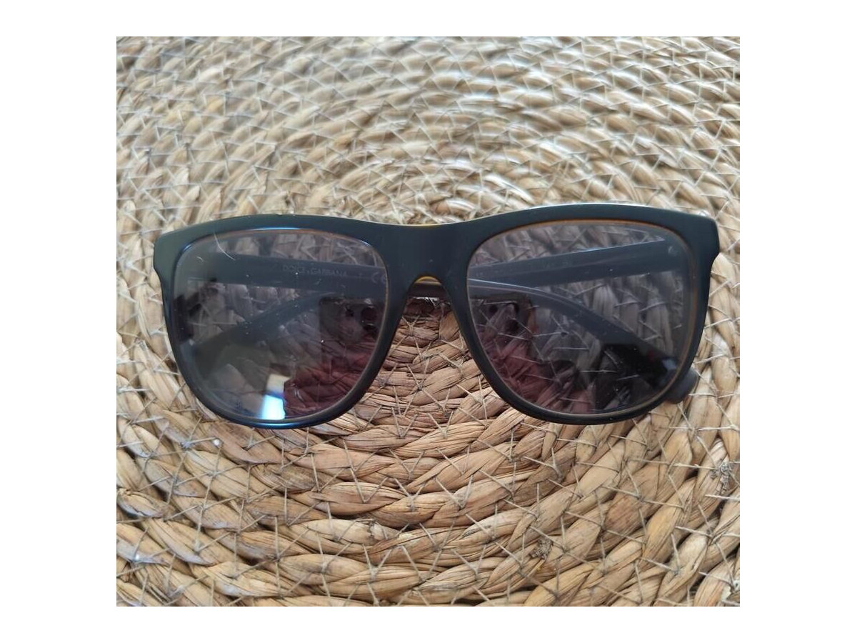 Dolce Gabbana - DG4229