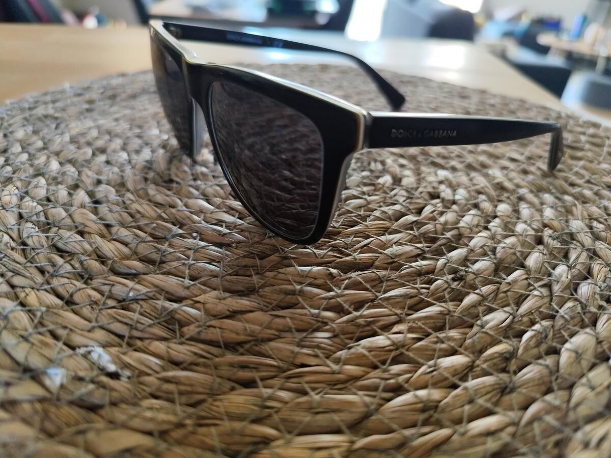 Dolce Gabbana - DG4229