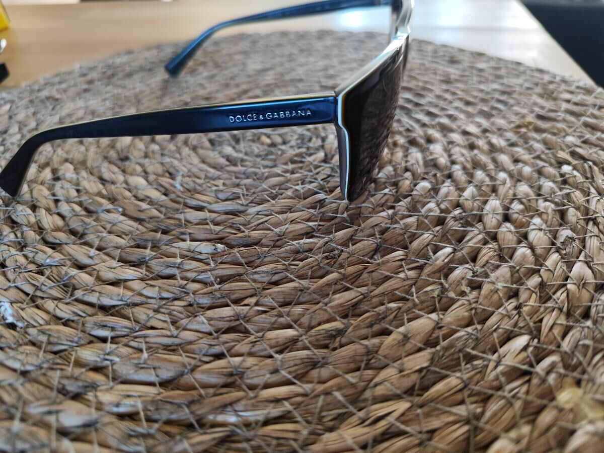 Dolce Gabbana - DG4229