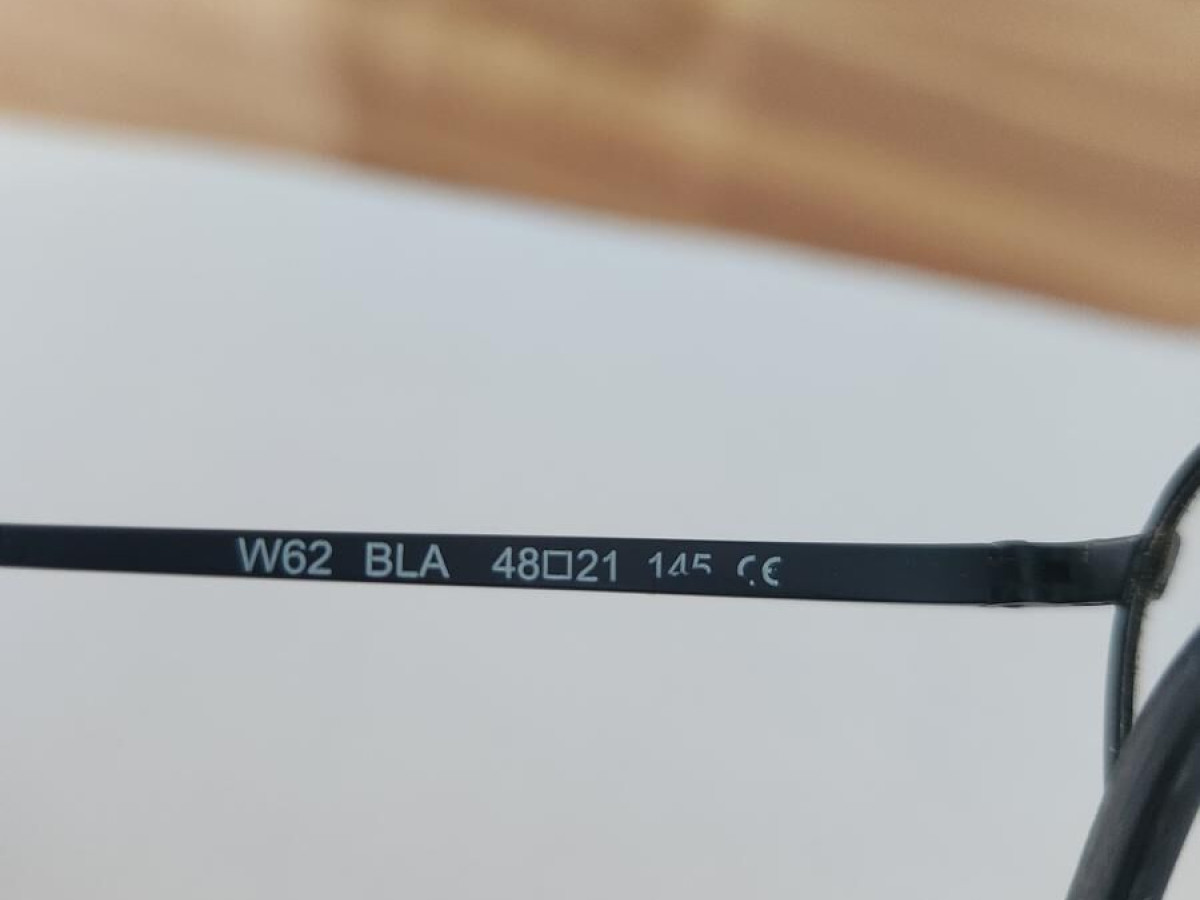 Studio FB - w62 bla 48/21
