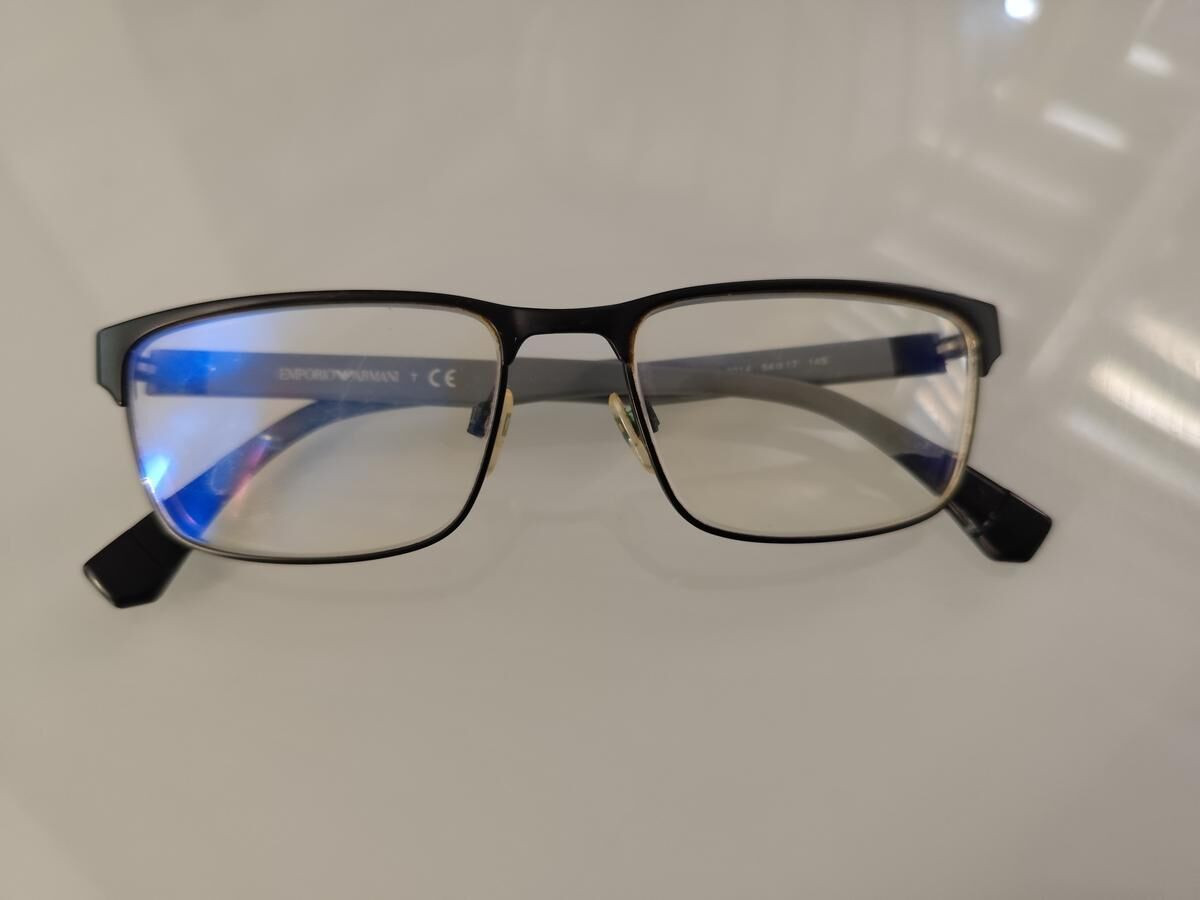 Emporio Armani - EA1105 3014 54/17