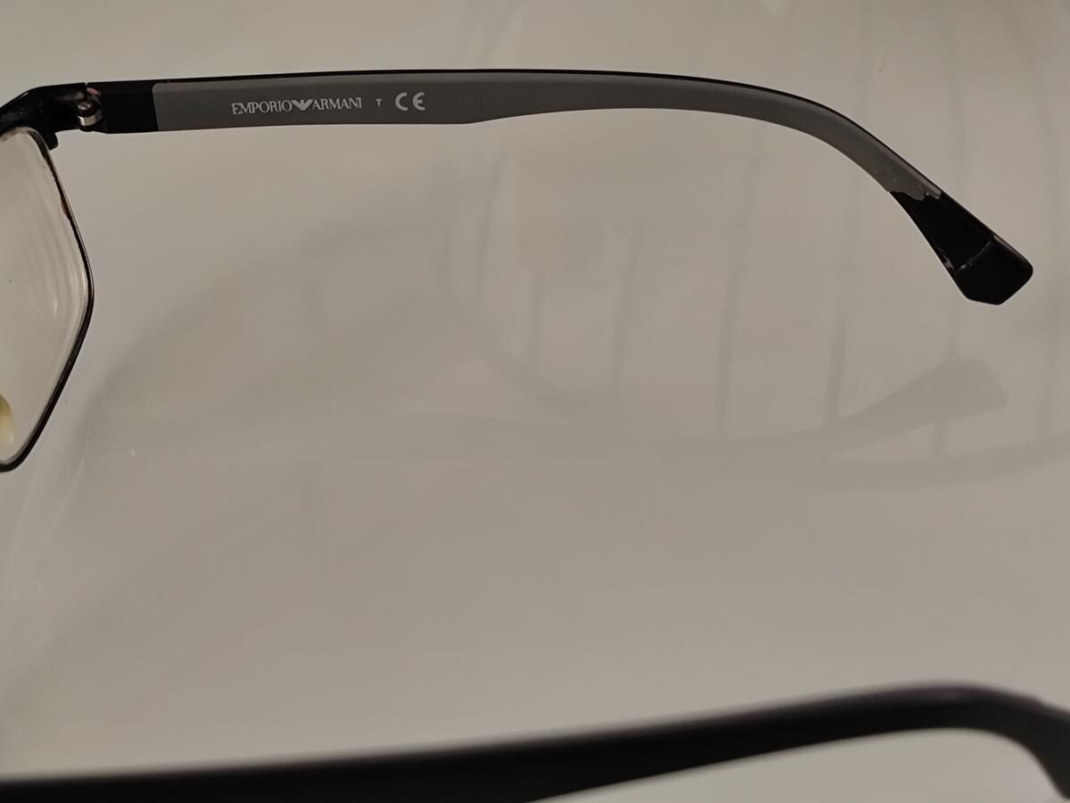 Emporio Armani - EA1105 3014 54/17