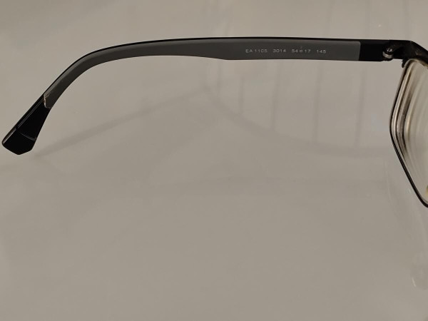 Emporio Armani - EA1105 3014 54/17