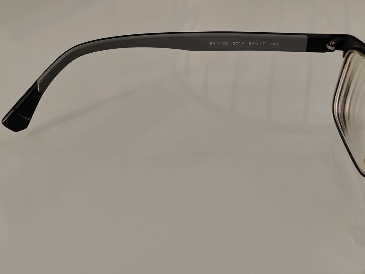 Emporio Armani - EA1105 3014 54/17