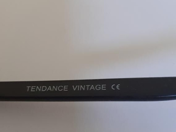 Tendance vintage