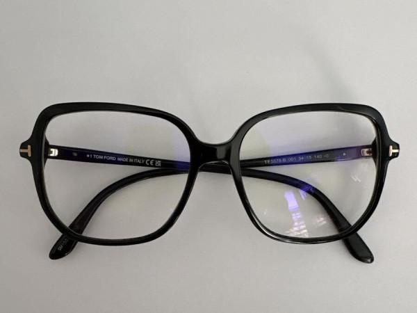 Tom Ford - TF5578-B 54¤15