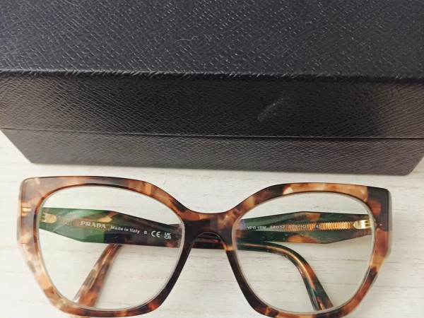 PRADA - VPR 18W 54¤17