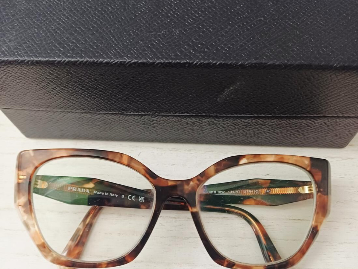 PRADA - VPR 18W 54¤17