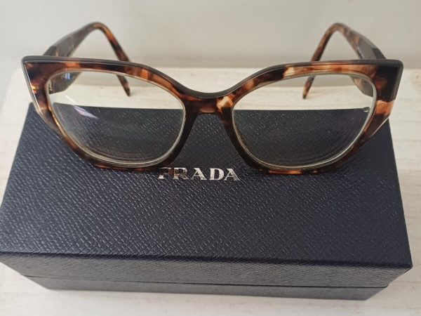 PRADA - VPR 18W 54¤17