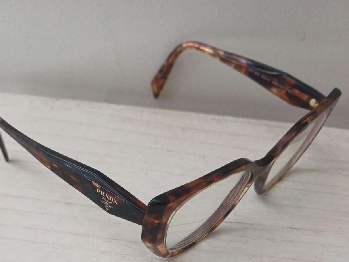 PRADA - VPR 18W 54¤17
