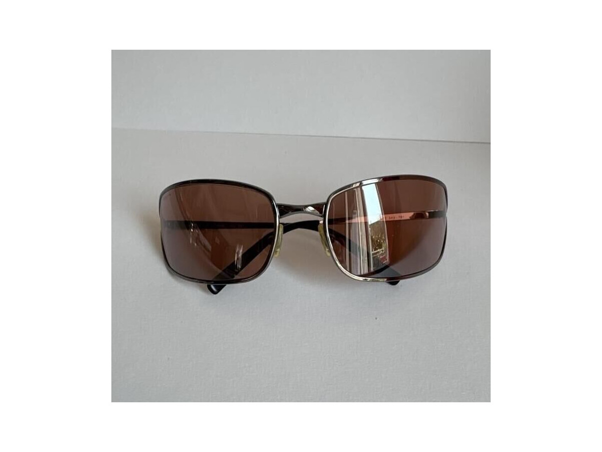 Prada SPR 59E 5AV 7B1