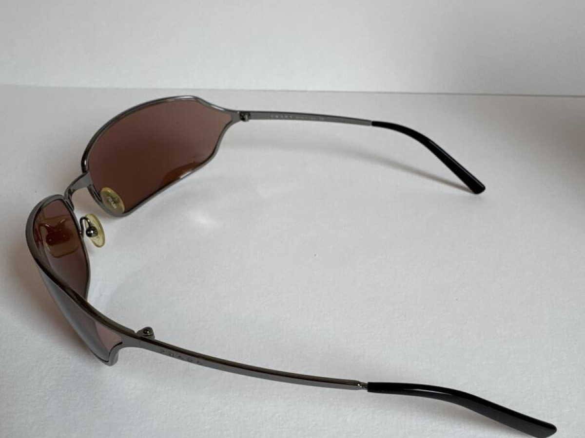 Prada SPR 59E 5AV 7B1
