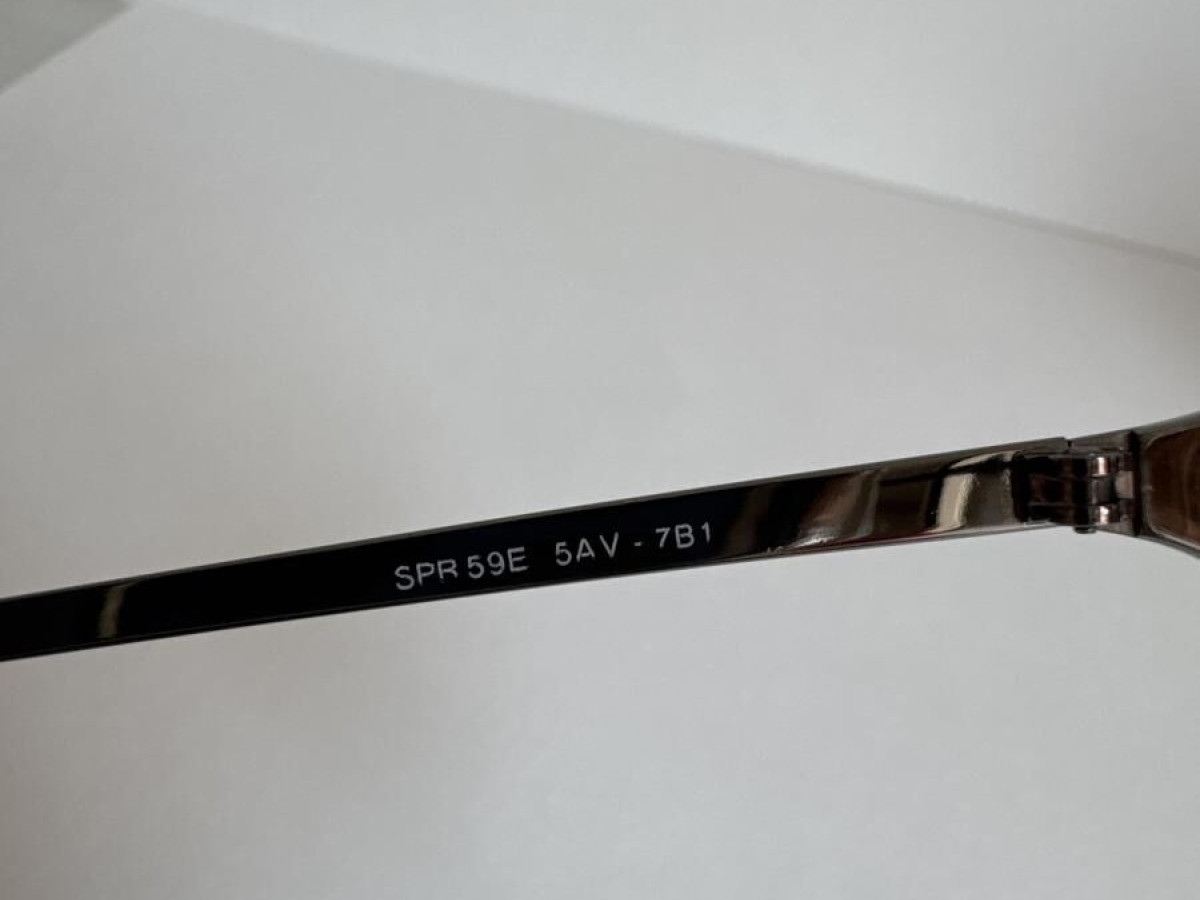 Prada SPR 59E 5AV 7B1