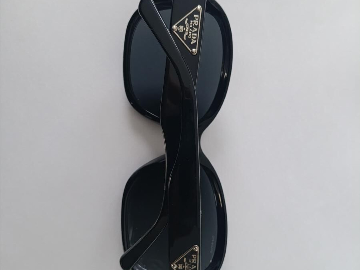 PRADA - SPR10M 59/16 1AB-1A1 130 3N