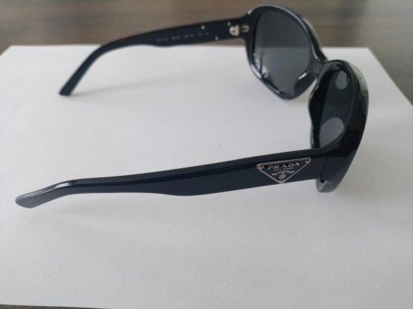 PRADA - SPR10M 59/16 1AB-1A1 130 3N