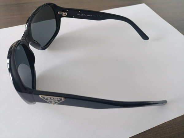 PRADA - SPR10M 59/16 1AB-1A1 130 3N