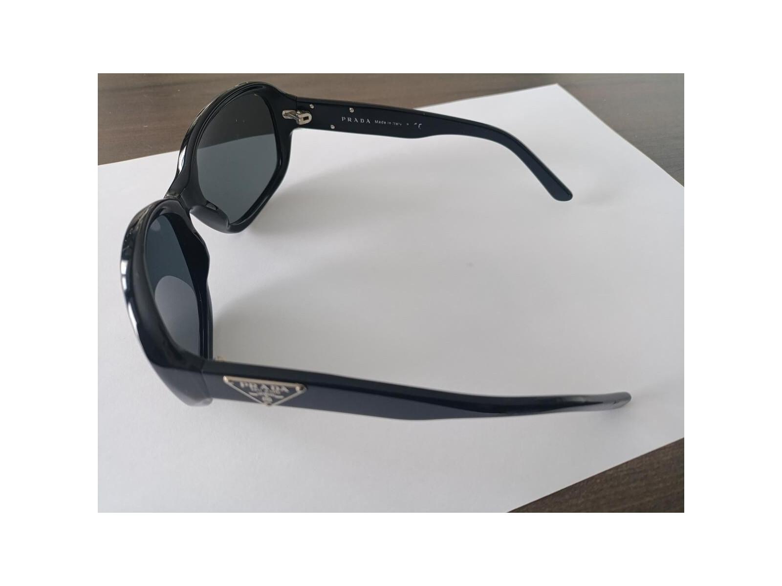 PRADA - SPR10M 59/16 1AB-1A1 130 3N