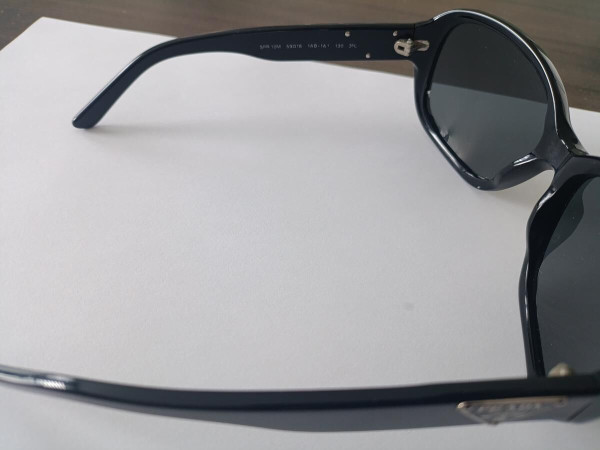 PRADA - SPR10M 59/16 1AB-1A1 130 3N