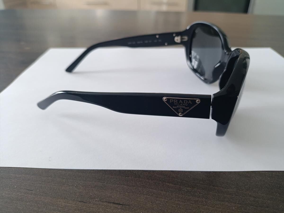 PRADA - SPR10M 59/16 1AB-1A1 130 3N