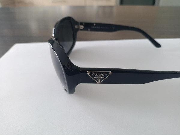 PRADA - SPR10M 59/16 1AB-1A1 130 3N