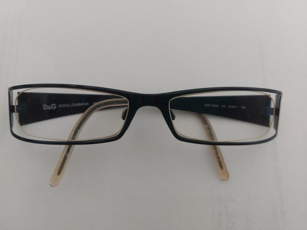 Dolce Gabbana - DG5003 01...